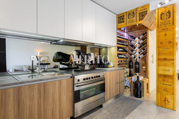 Moradia T3 para Venda em Souto Santa Maria, Souto São Salvador e Gondomar Foto 32