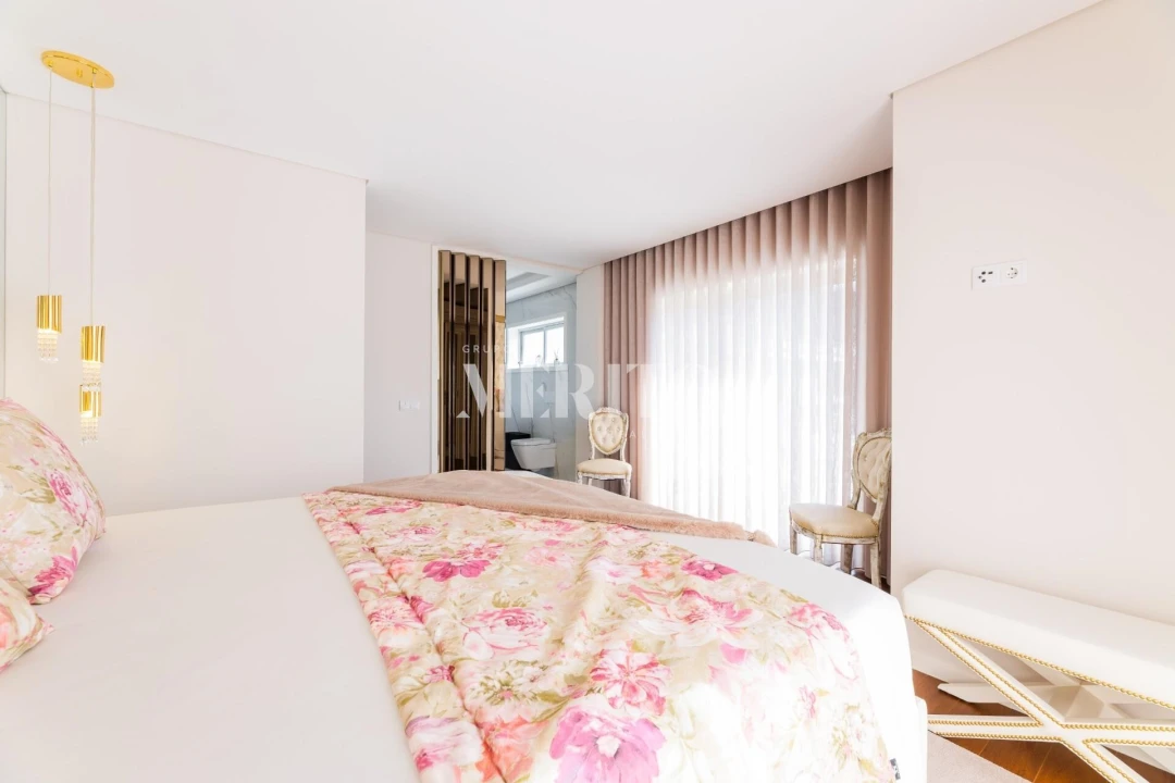 Moradia T3 para Venda em Souto Santa Maria, Souto São Salvador e Gondomar Foto 26