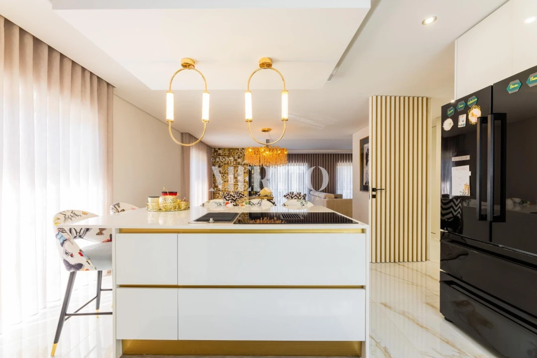 Moradia T3 para Venda em Souto Santa Maria, Souto São Salvador e Gondomar Foto 6