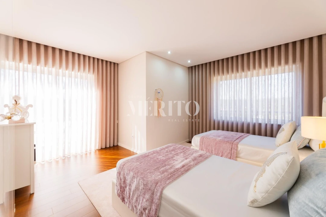 Moradia T3 para Venda em Souto Santa Maria, Souto São Salvador e Gondomar Foto 17