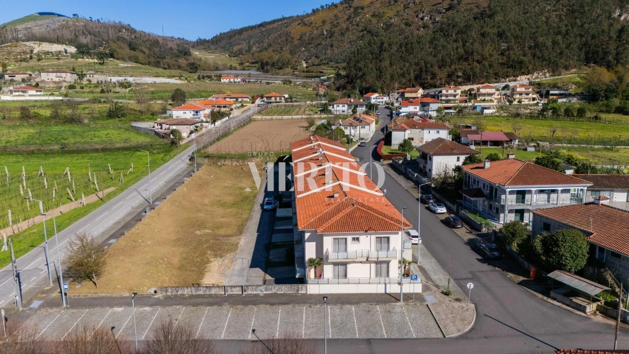 Moradia T3 para Venda em Souto Santa Maria, Souto São Salvador e Gondomar Foto 44