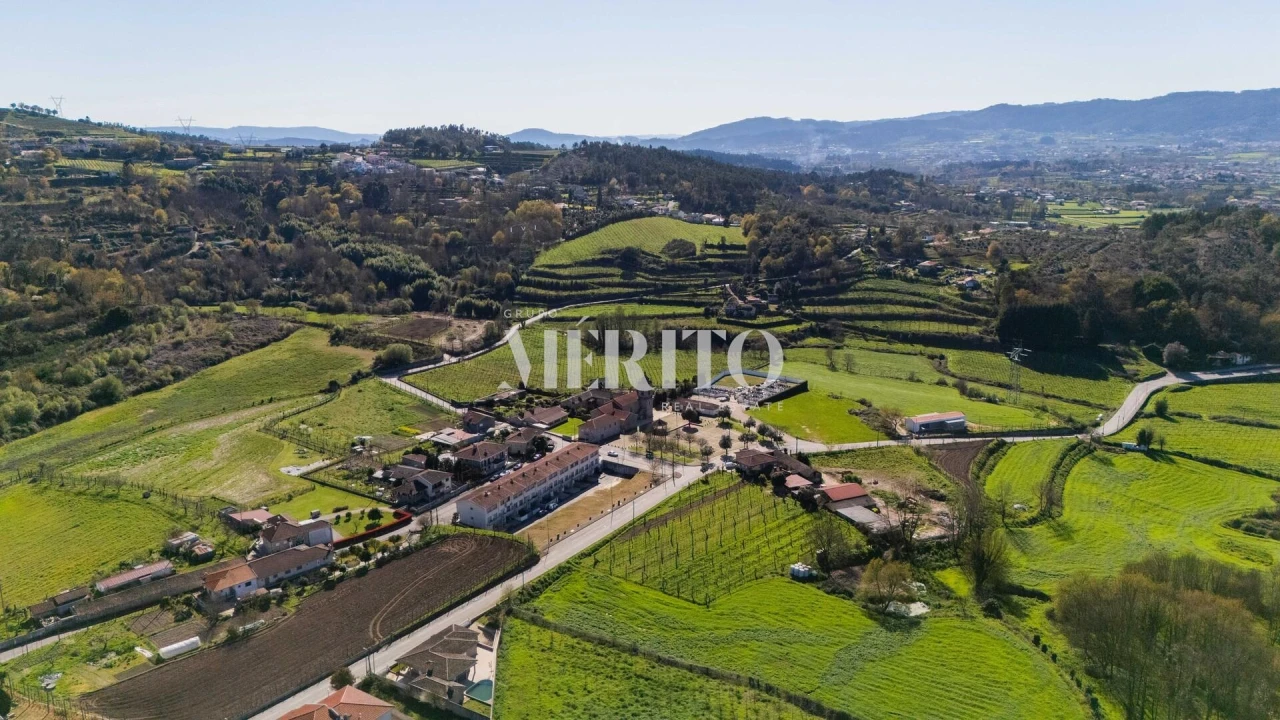 Moradia T3 para Venda em Souto Santa Maria, Souto São Salvador e Gondomar Foto 42