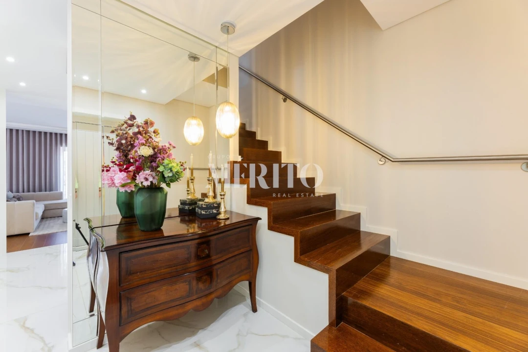 Moradia T3 para Venda em Souto Santa Maria, Souto São Salvador e Gondomar Foto 1