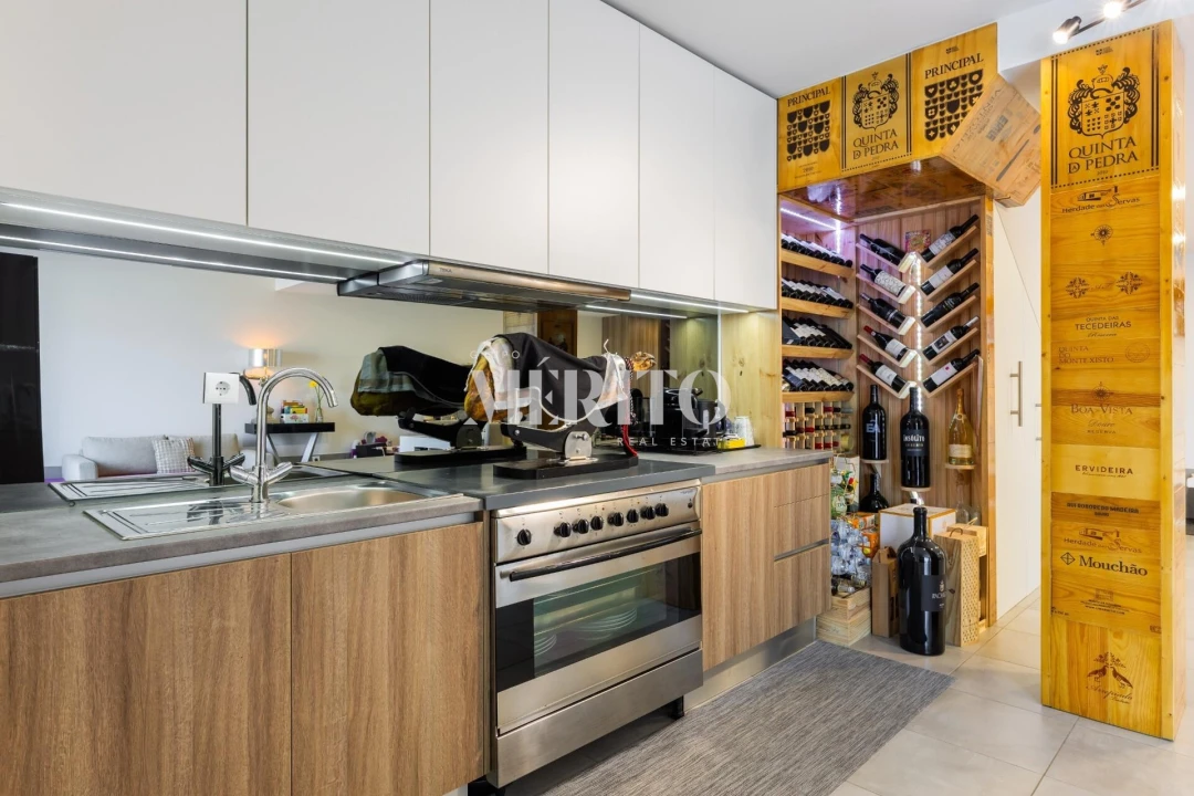 Moradia T3 para Venda em Souto Santa Maria, Souto São Salvador e Gondomar Foto 32