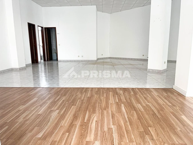 Loja para Arrendamento em Castelo Branco