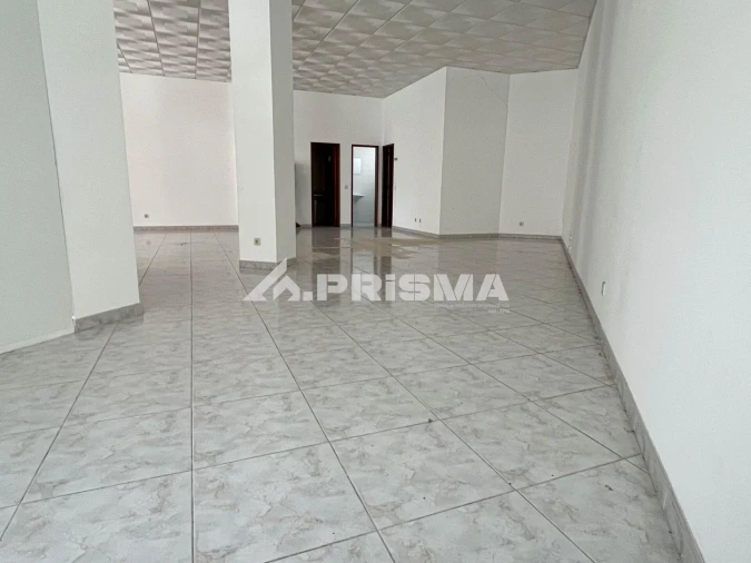 Loja para Arrendamento em Castelo Branco Foto 4