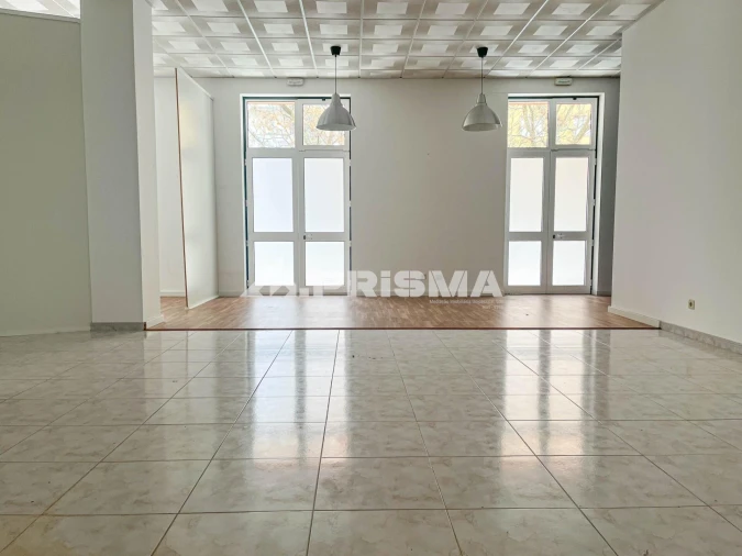 Loja para Arrendamento em Castelo Branco Foto 2
