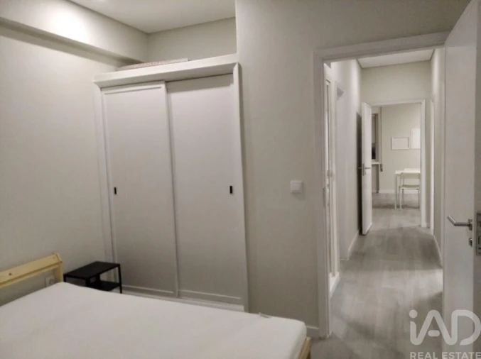 Apartamento T3 para Arrendamento em Antas e Abade de Vermoim Foto 9