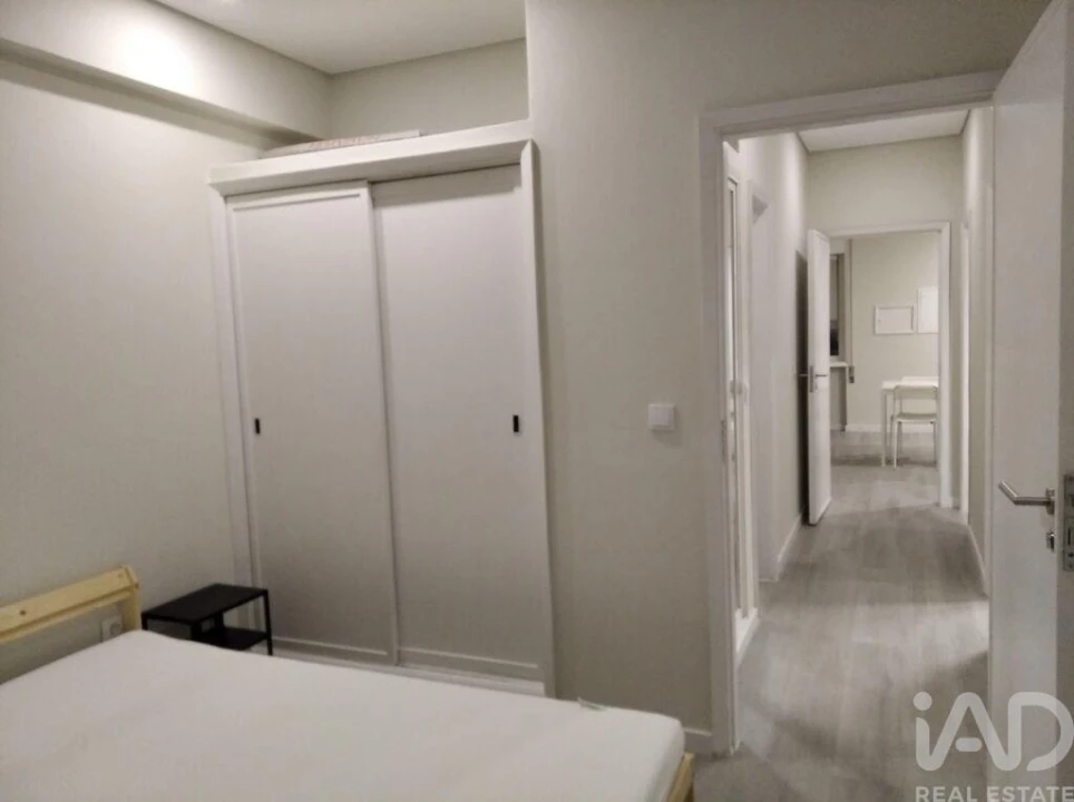 Apartamento T3 para Arrendamento em Antas e Abade de Vermoim Foto 9