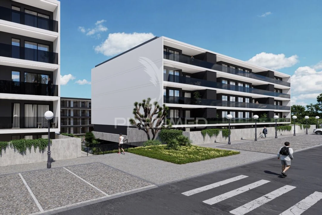 Apartamento T2 para Venda em Fânzeres e São Pedro da Cova Foto 13