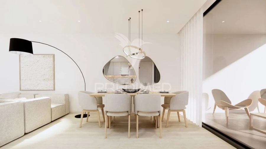 Apartamento T2 para Venda em Fânzeres e São Pedro da Cova Foto 2