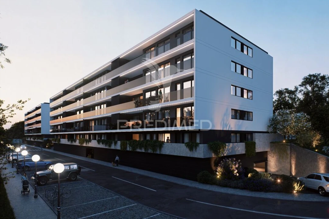 Apartamento T2 para Venda em Fânzeres e São Pedro da Cova Foto 10