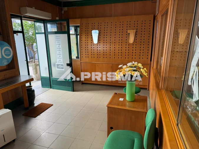 Loja para Arrendamento em Castelo Branco