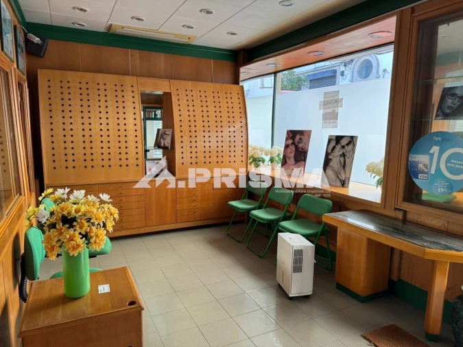 Loja para Arrendamento em Castelo Branco Foto 4