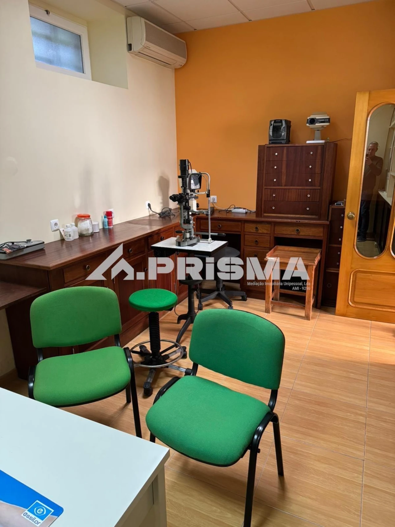 Loja para Arrendamento em Castelo Branco Foto 7