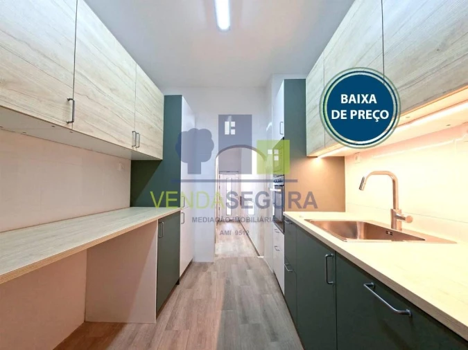 Moradia T3 para Venda em Almodôvar e Graça dos Padrões Foto 1