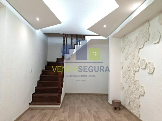 Moradia T3 para Venda em Almodôvar e Graça dos Padrões Foto 17