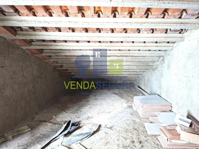 Moradia T3 para Venda em Almodôvar e Graça dos Padrões Foto 7