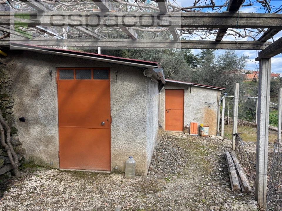 Quinta T2 para Venda em São Vicente da Beira Foto 15