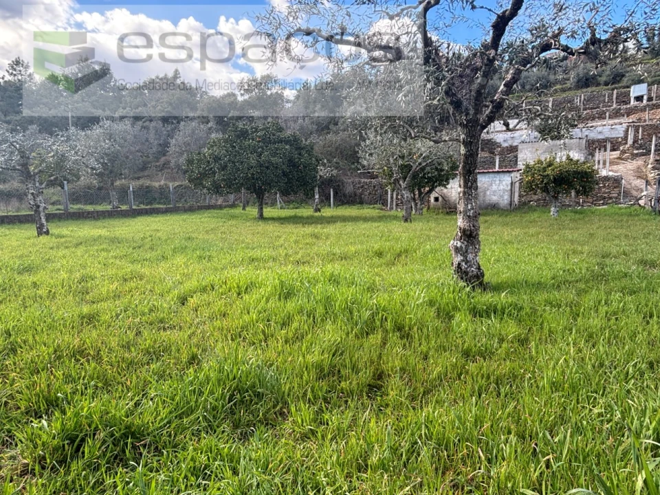 Quinta T2 para Venda em São Vicente da Beira Foto 25