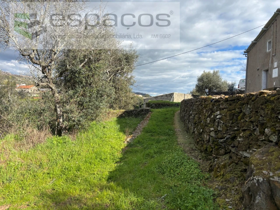 Quinta T2 para Venda em São Vicente da Beira Foto 40