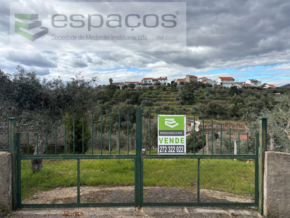 Quinta T2 para Venda em São Vicente da Beira Foto 42