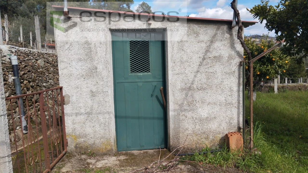 Quinta T2 para Venda em São Vicente da Beira Foto 38