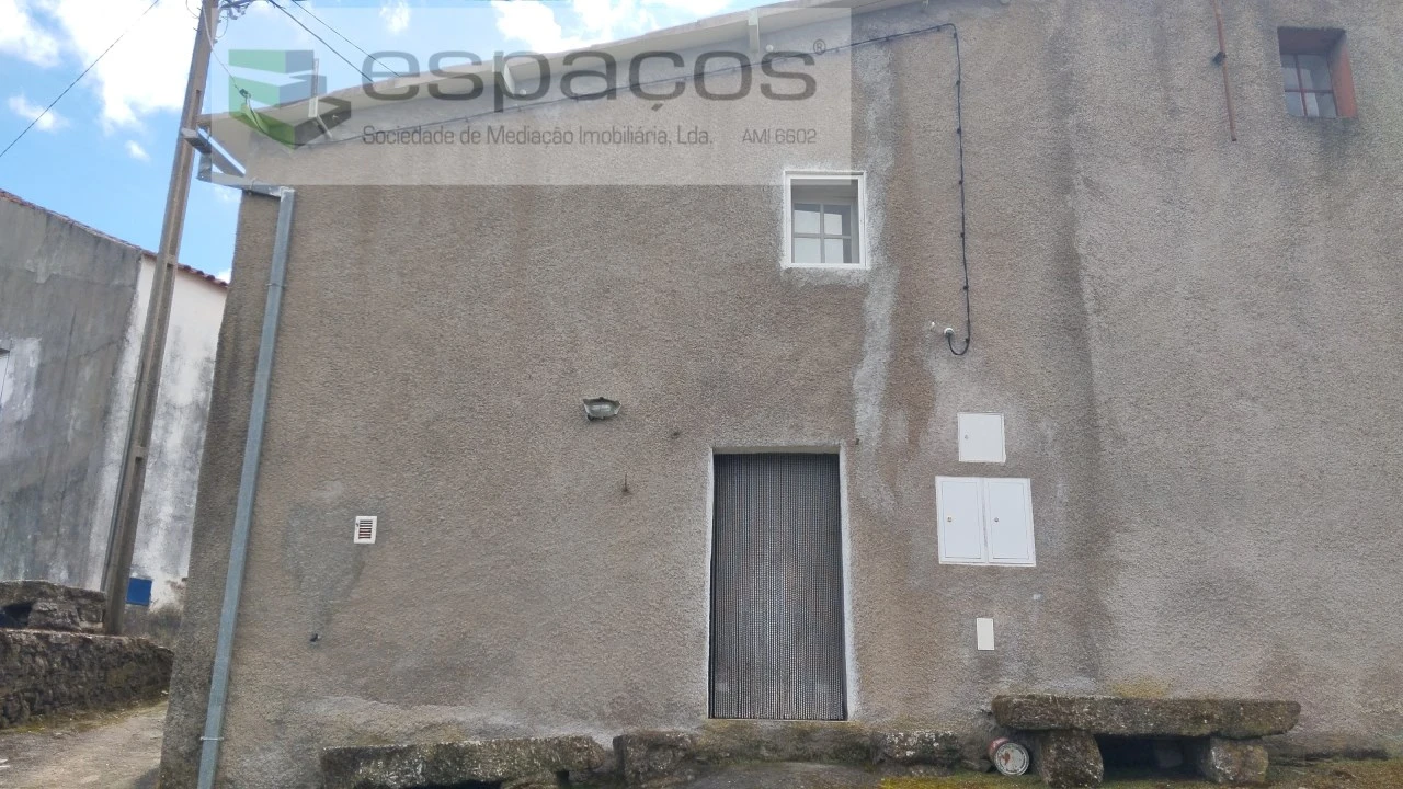 Quinta T2 para Venda em São Vicente da Beira Foto 44