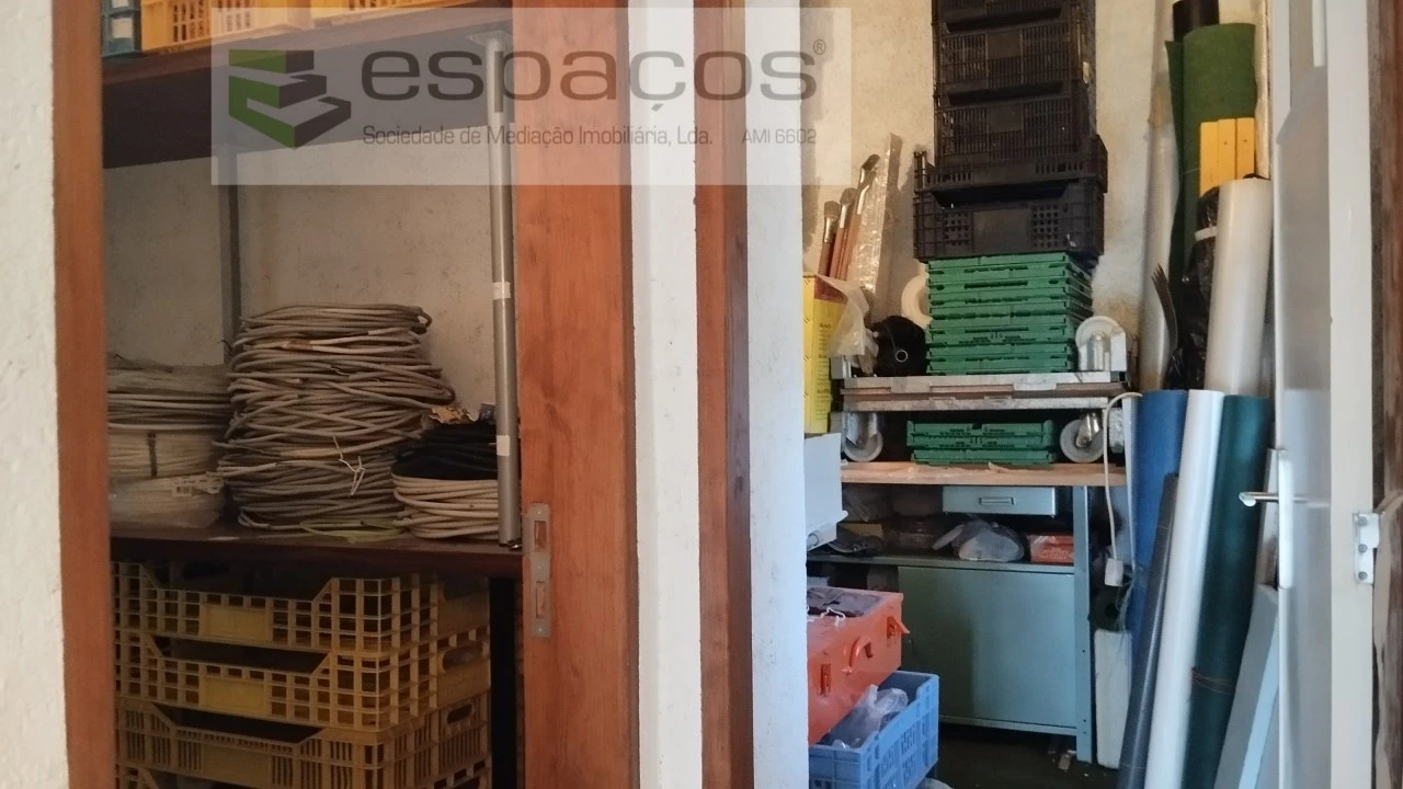 Quinta T2 para Venda em São Vicente da Beira Foto 45