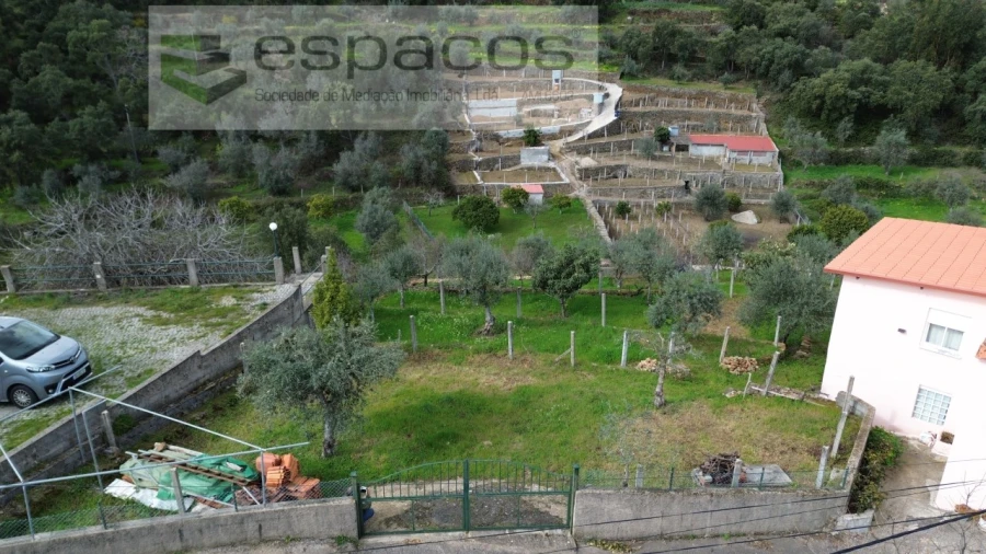 Quinta T2 para Venda em São Vicente da Beira Foto 3