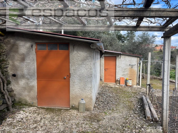 Quinta T2 para Venda em São Vicente da Beira Foto 15