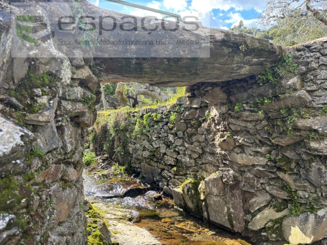 Quinta T2 para Venda em São Vicente da Beira Foto 31