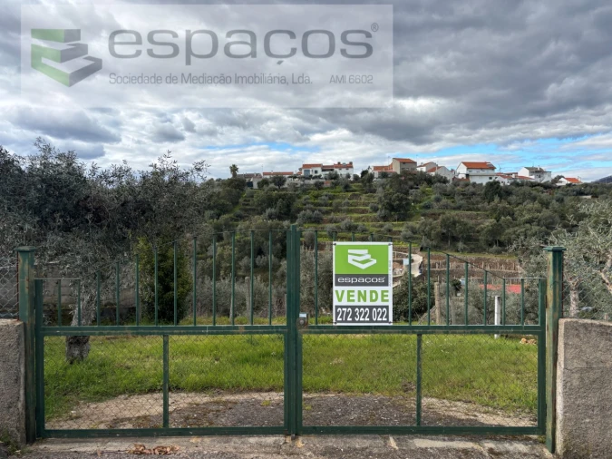 Quinta T2 para Venda em São Vicente da Beira Foto 42