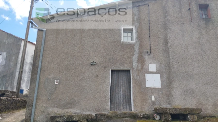 Quinta T2 para Venda em São Vicente da Beira Foto 44