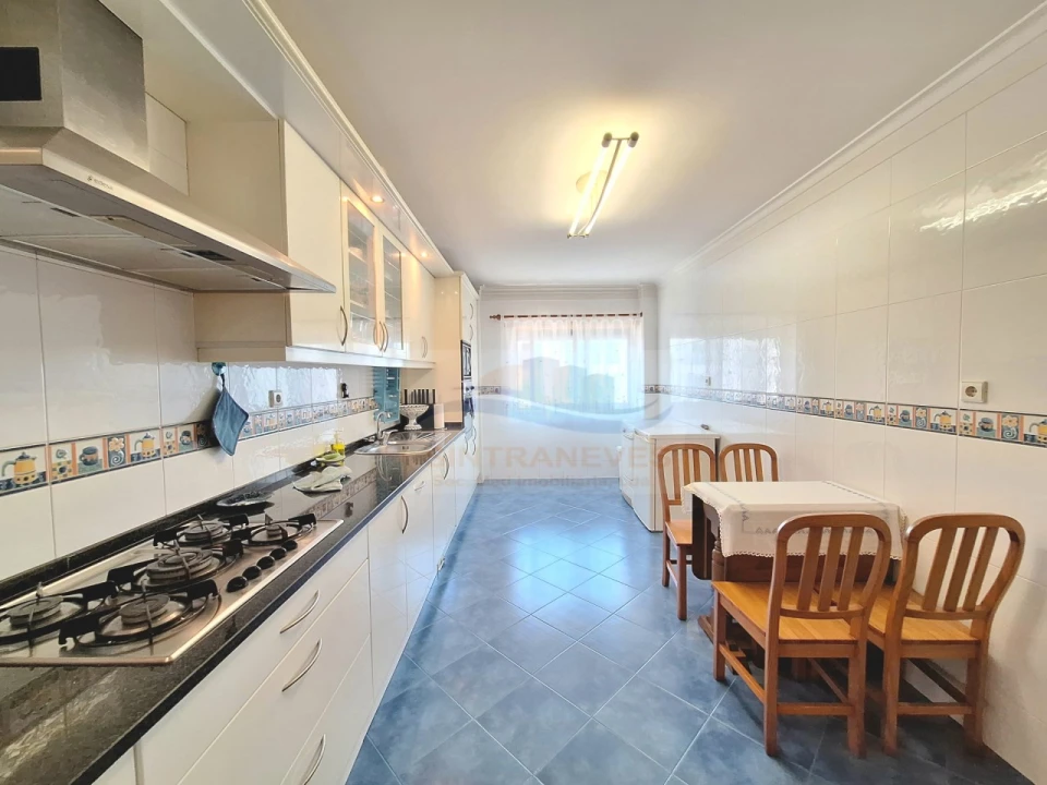 Apartamento T3 para Venda em Mina de Água Foto 5