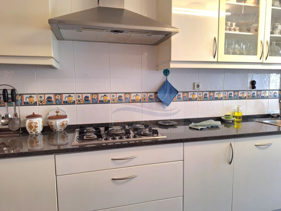 Apartamento T3 para Venda em Mina de Água Foto 7