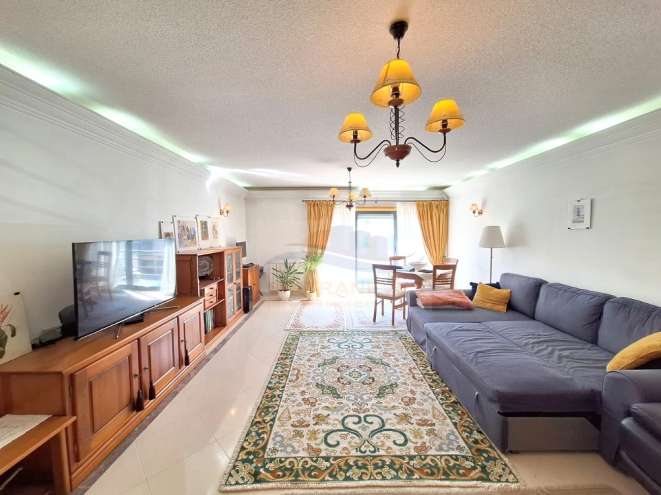 Apartamento T3 para Venda em Mina de Água Foto 12