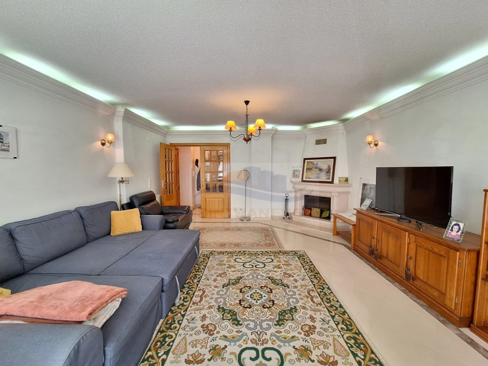 Apartamento T3 para Venda em Mina de Água Foto 13