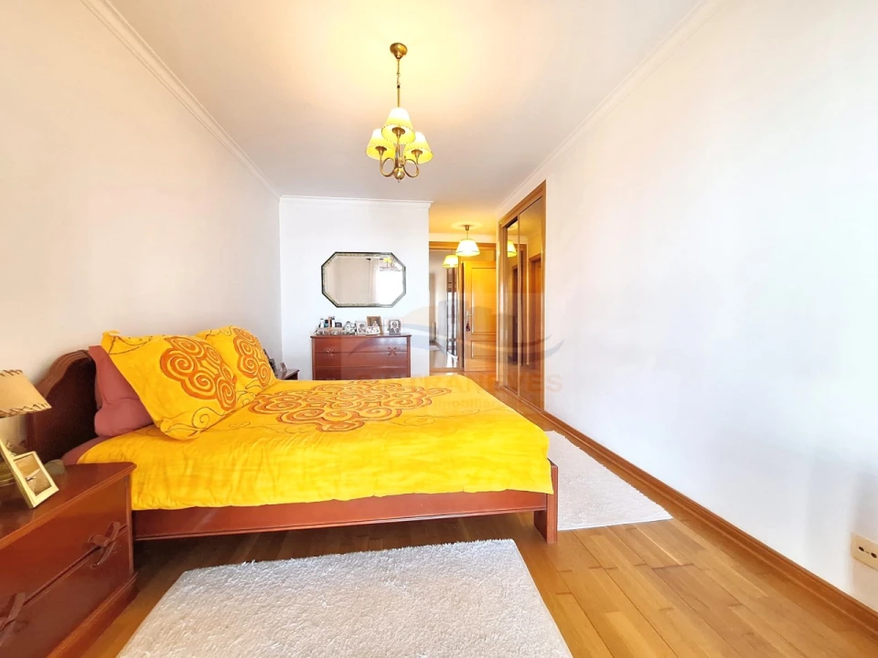 Apartamento T3 para Venda em Mina de Água Foto 16