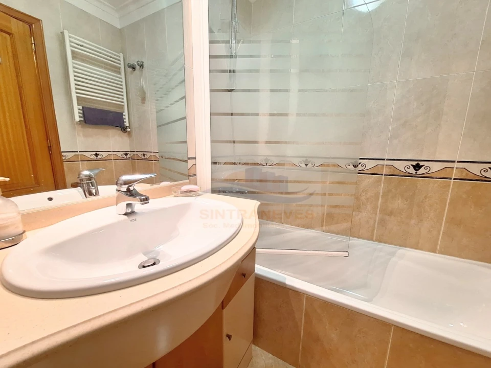 Apartamento T3 para Venda em Mina de Água Foto 21