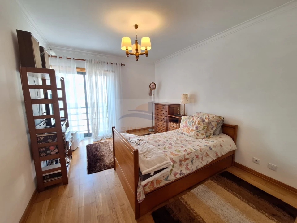 Apartamento T3 para Venda em Mina de Água Foto 23