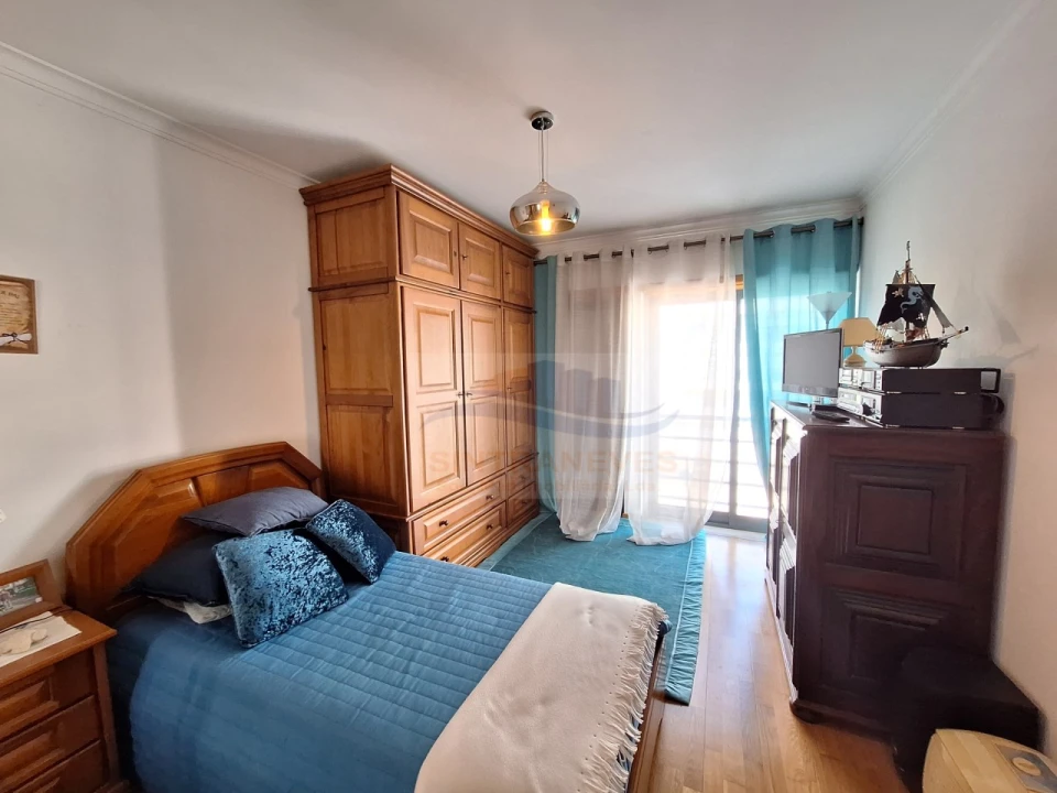 Apartamento T3 para Venda em Mina de Água Foto 25