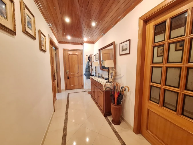 Apartamento T3 para Venda em Mina de Água Foto 4