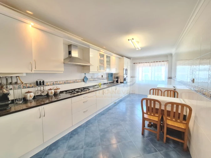 Apartamento T3 para Venda em Mina de Água Foto 1