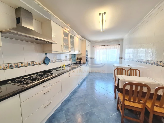 Apartamento T3 para Venda em Mina de Água Foto 6