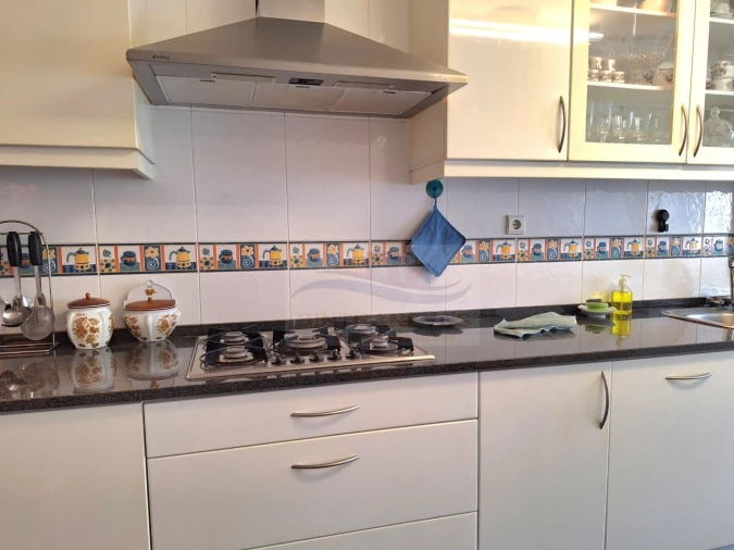 Apartamento T3 para Venda em Mina de Água Foto 7