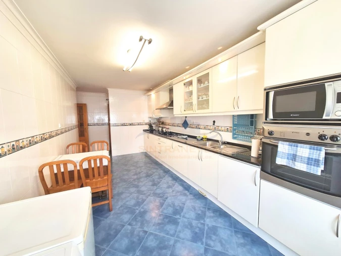 Apartamento T3 para Venda em Mina de Água Foto 8