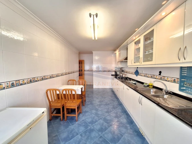 Apartamento T3 para Venda em Mina de Água Foto 9