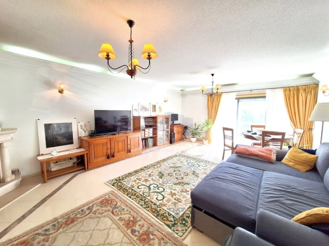 Apartamento T3 para Venda em Mina de Água Foto 11