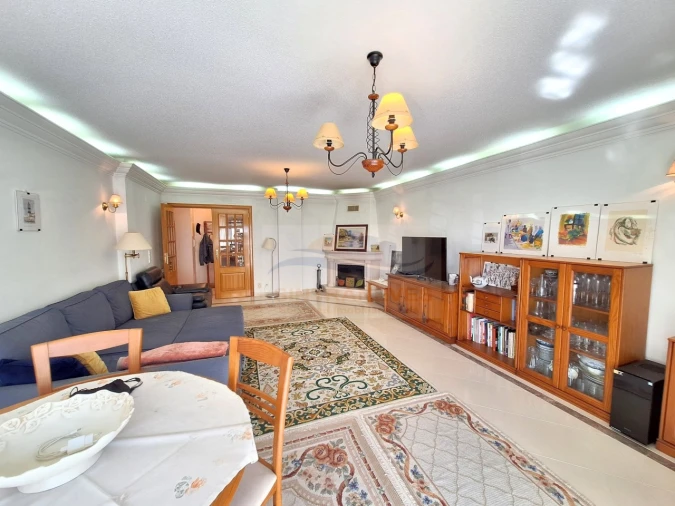 Apartamento T3 para Venda em Mina de Água Foto 2